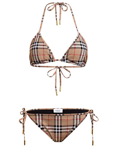 bikini burberry sale|burberry thong bikini.